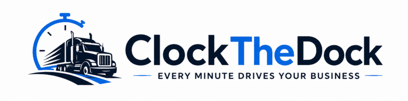 ClockTheDock